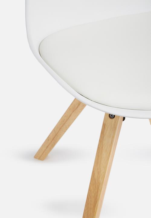 Sixth Floor - Dima dining chair