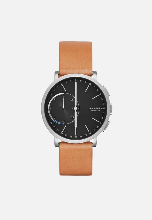 skagen connected men's hagen