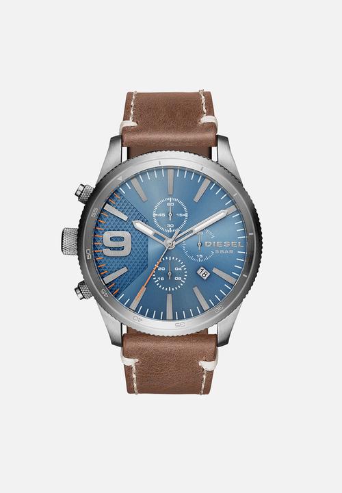 Rasp - DZ4443 - brown