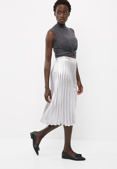 Jacqueline de Yong - Ebi knot top