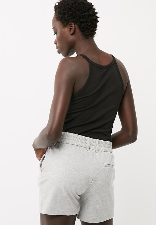 Jacqueline de Yong - Kenya cropped top