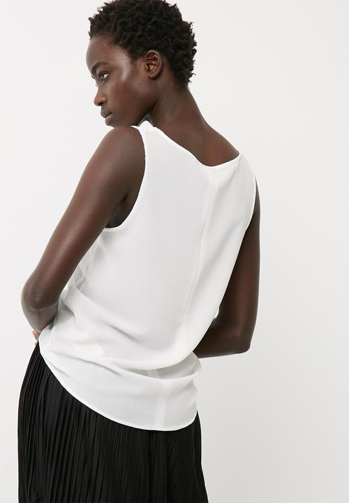 Jacqueline de Yong - Track top