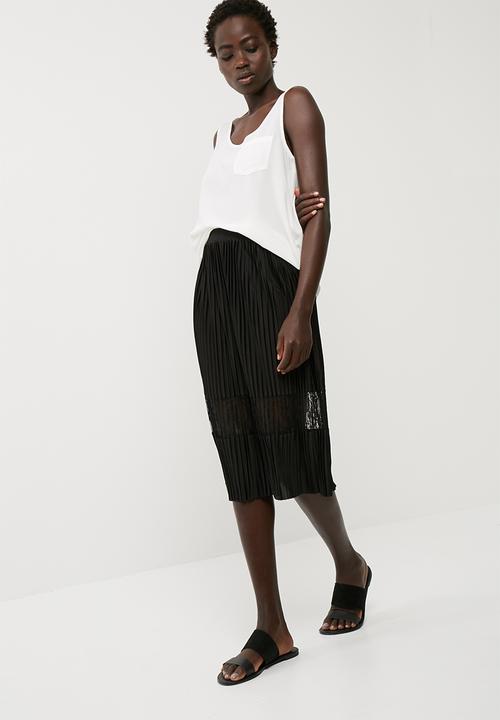 Jacqueline de Yong - Track top