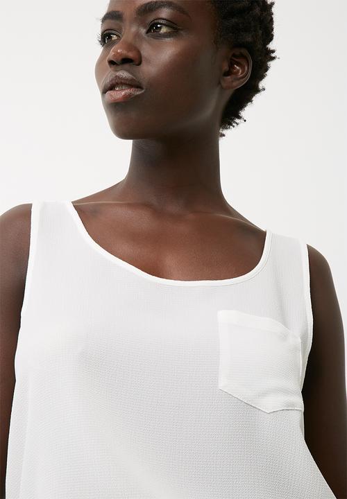 Jacqueline de Yong - Track top