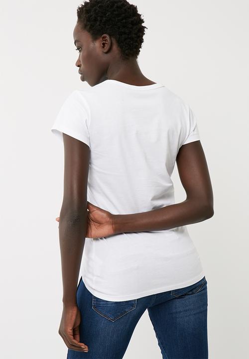 G-STAR - Danarius slim tee