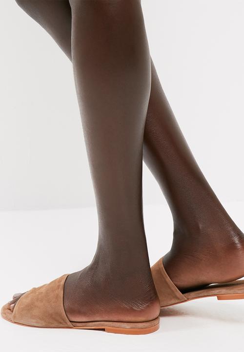 Vero Moda - Mari leather sandal