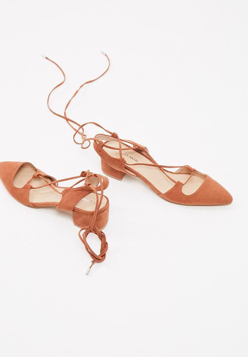 Vero Moda - Melina sandal