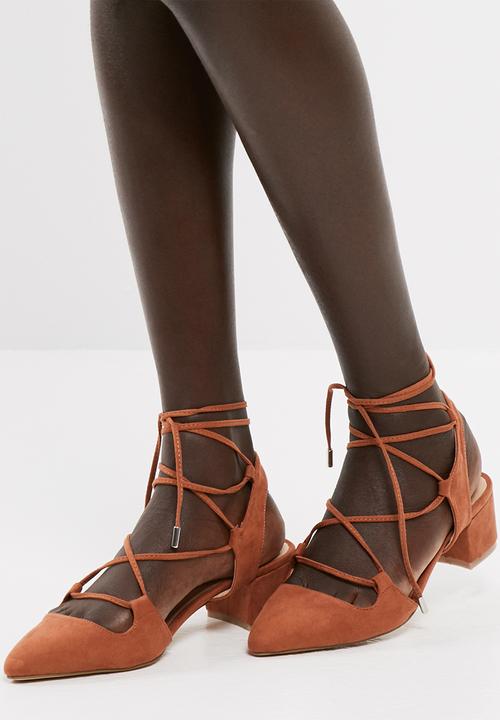 Vero Moda - Melina sandal