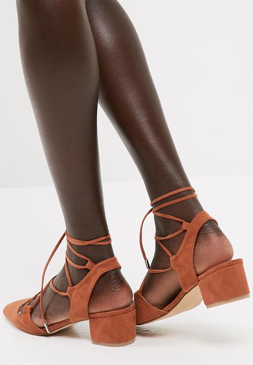 Vero Moda - Melina sandal