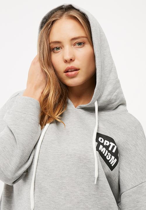 Vero Moda - Optimism sweat