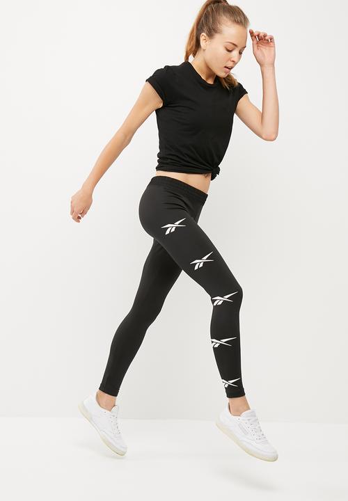 Reebok Classic - Lost and found legging