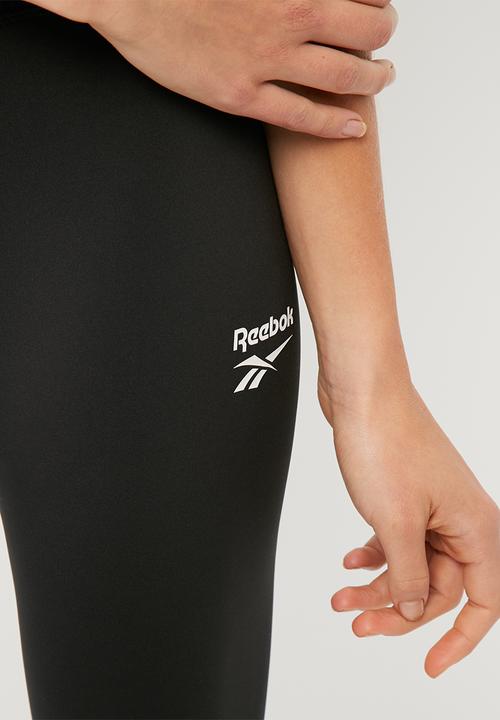 Reebok Classic - Lost and found legging