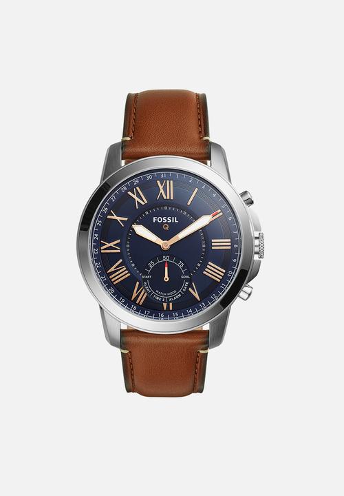 fossil q ftw1122