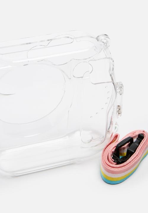 Tuff Luv - Instax mini case