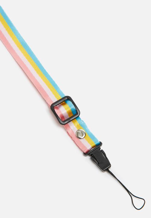 Tuff Luv - Instax mini case