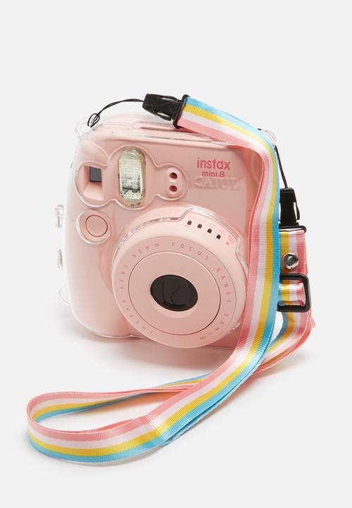 Tuff Luv - Instax mini case