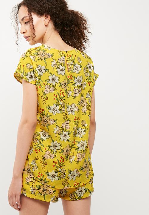 Vero Moda - Jenna top