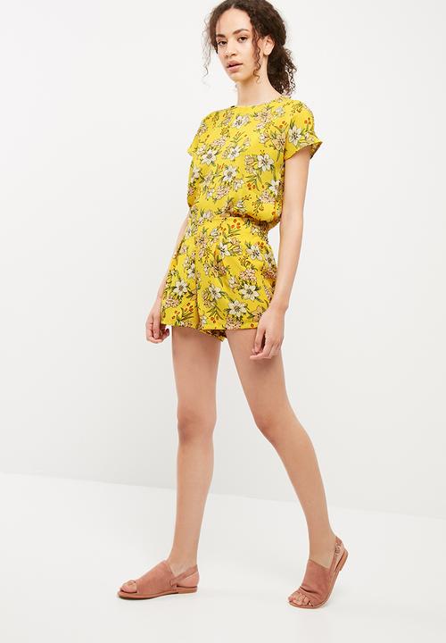 Vero Moda - Jenna top