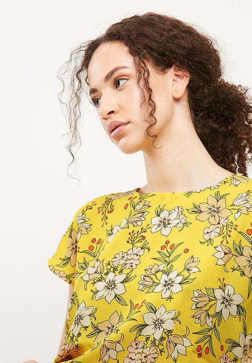 Vero Moda - Jenna top