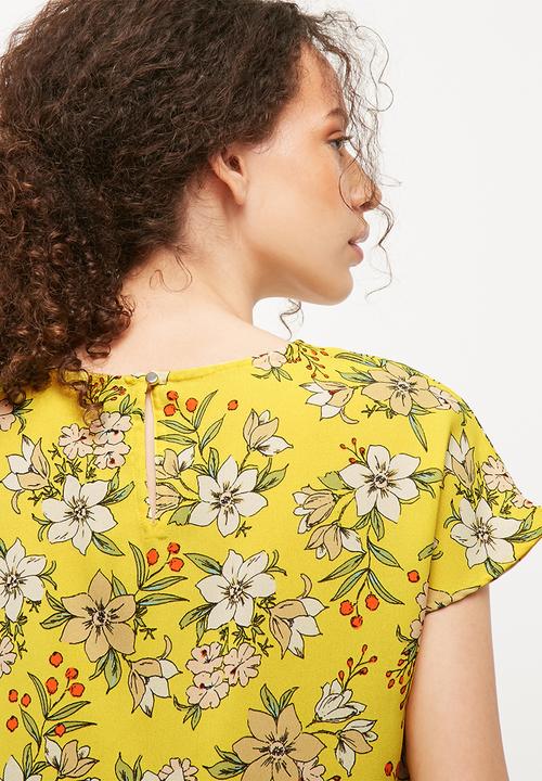 Vero Moda - Jenna top