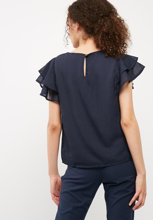 Vero Moda - Mira top