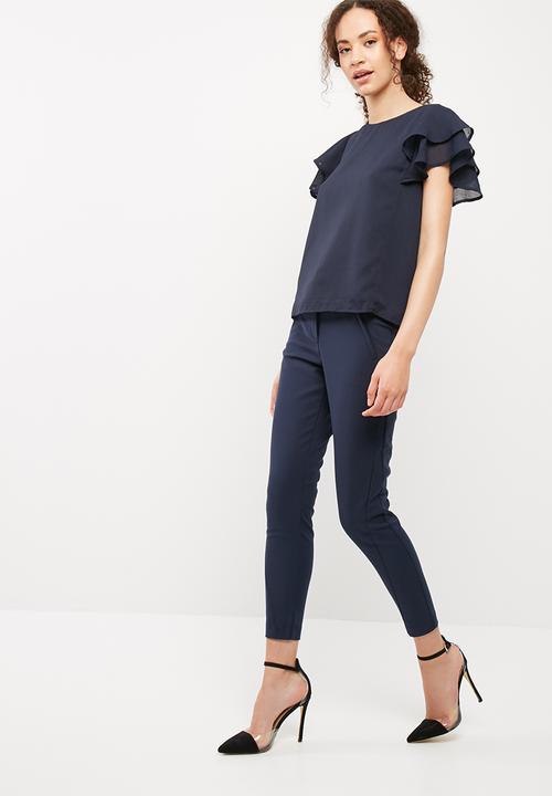 Vero Moda - Mira top