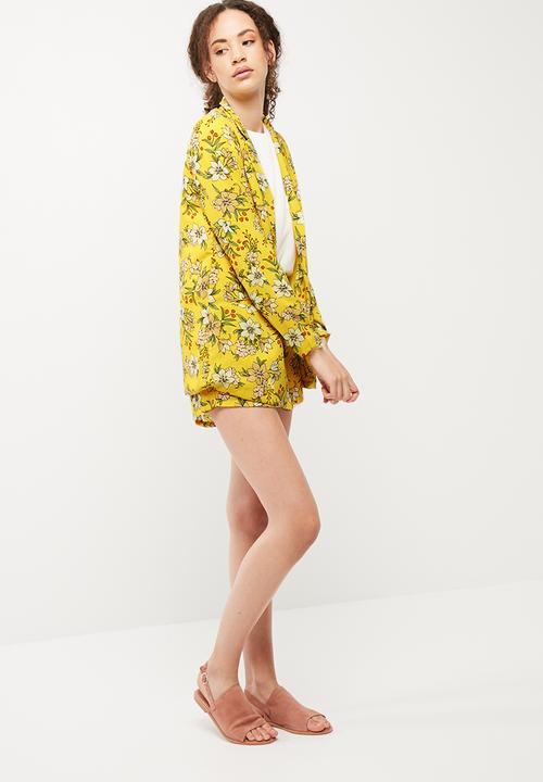 Vero Moda - Jenna blazer