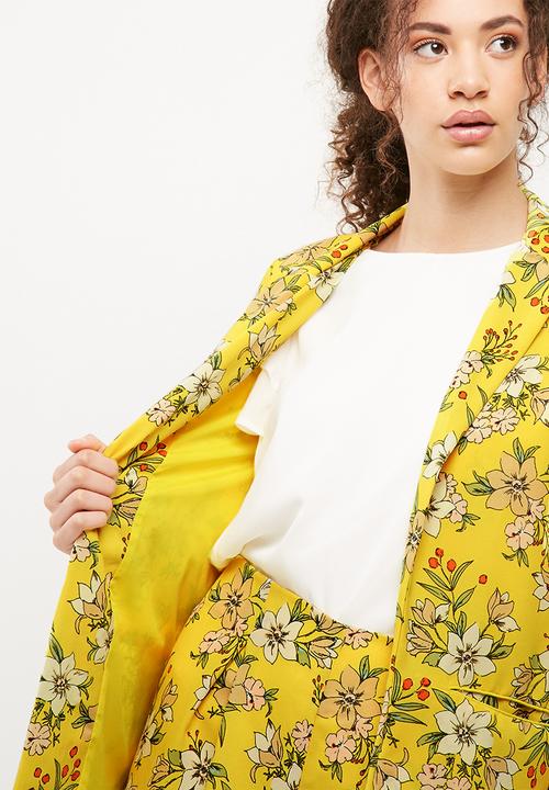 Vero Moda - Jenna blazer