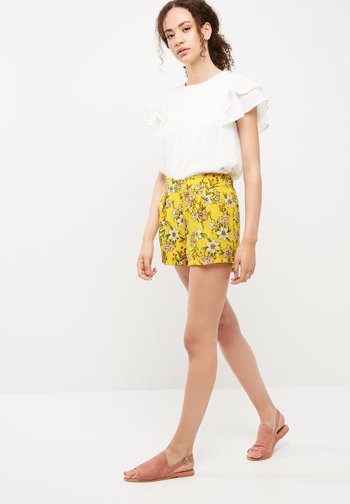 Vero Moda - Mira top