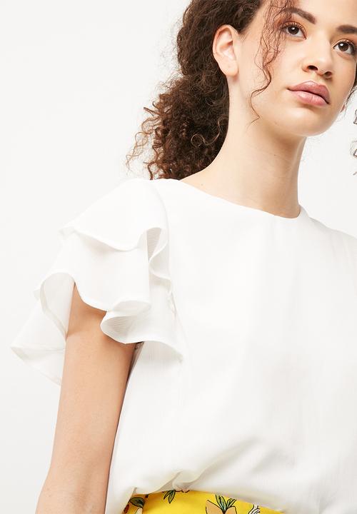 Vero Moda - Mira top