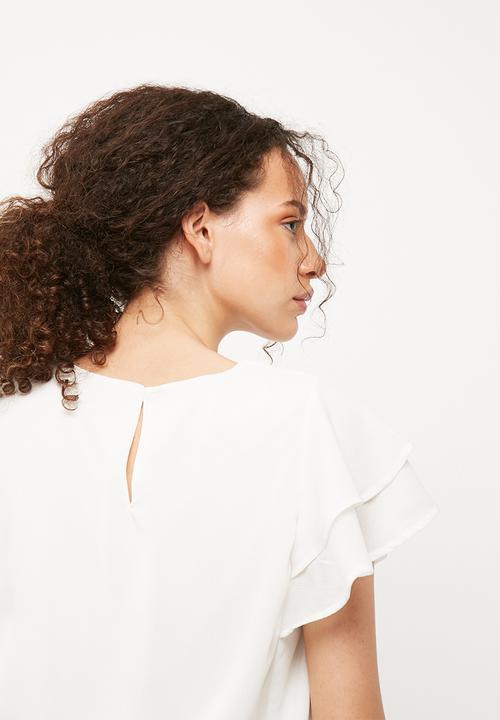 Vero Moda - Mira top