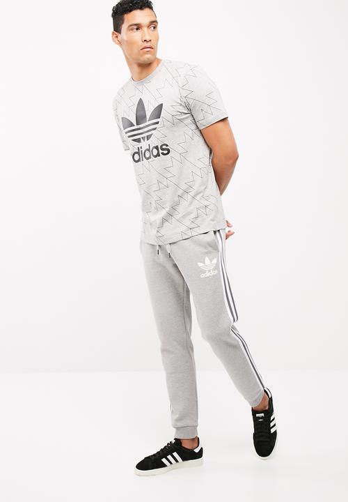 adidas Originals - Trefoil soccer tee