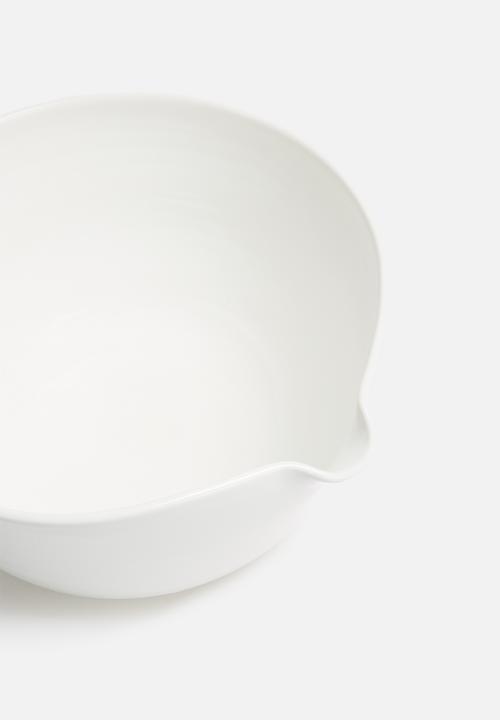 Urchin Art - Large mixing bowl