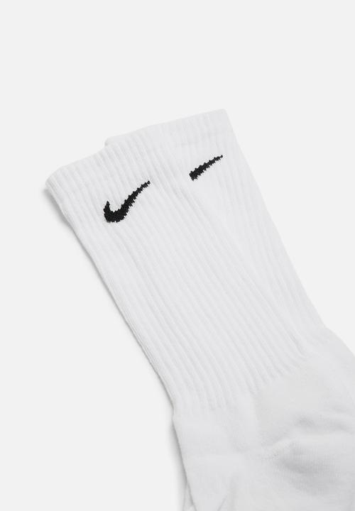 Nike - Cush 3 pack socks