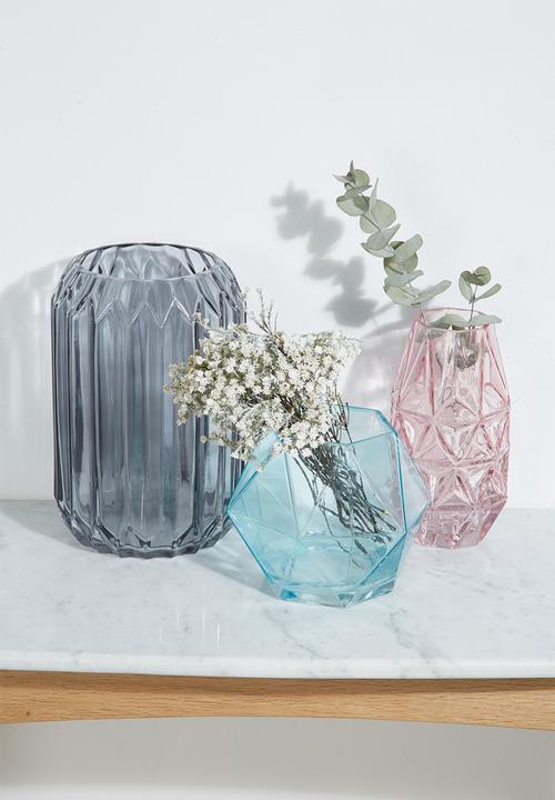 Sixth Floor - Indo vase