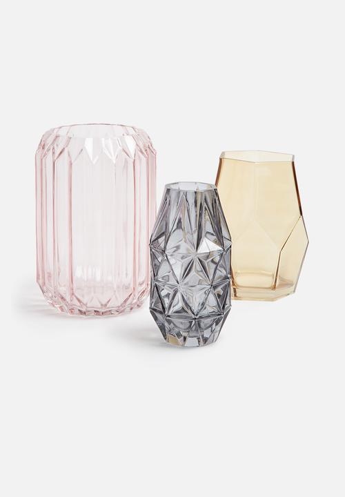 Sixth Floor - Senzi vase