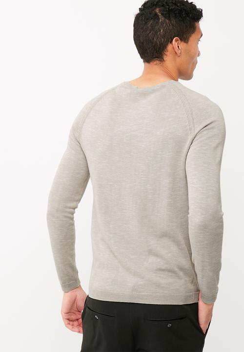 Selected Homme - Tristan crew knit