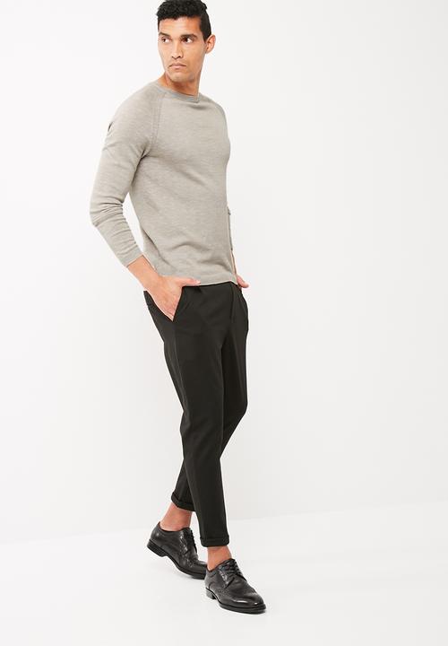 Selected Homme - Tristan crew knit