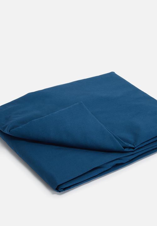Sixth Floor - Cotton sheet set