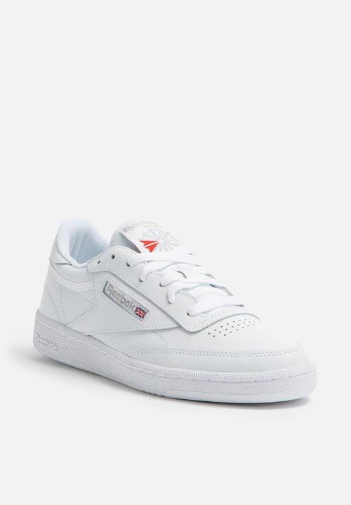 Reebok - Club C
