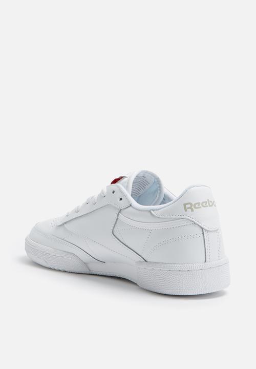 Reebok - Club C