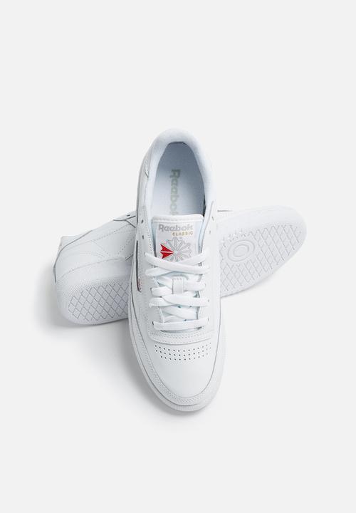 Reebok - Club C
