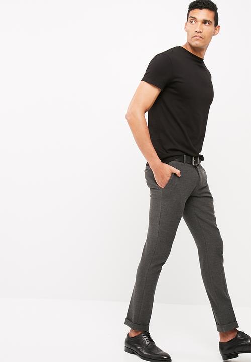 basicthread - 3 pack basic crew neck tee