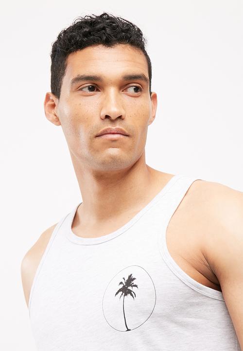 PRODUKT - Burn tank top