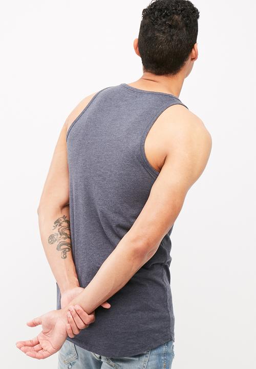 PRODUKT - Burn tank top