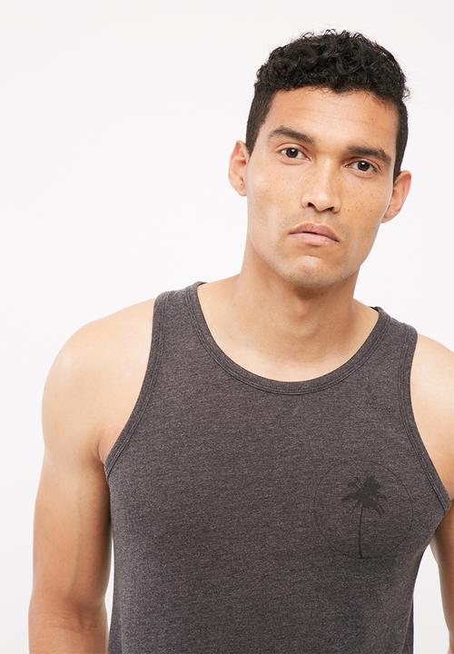 PRODUKT - Burn tank top