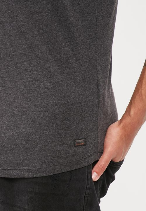 PRODUKT - Burn tank top