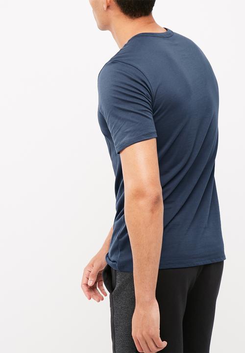 Nike - Air logo tee