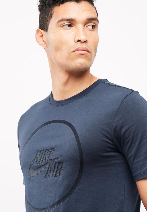 Nike - Air logo tee