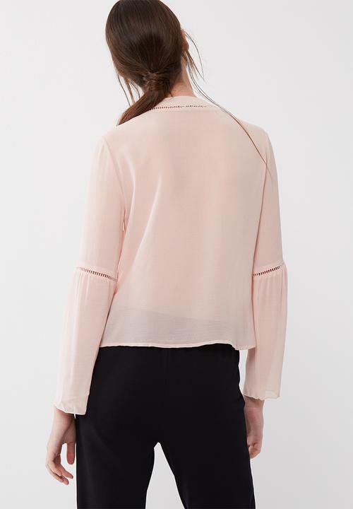 ONLY - Nandu shirt